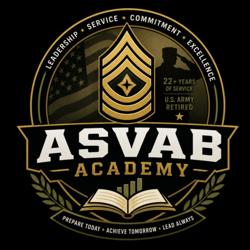 asvab academy logo
